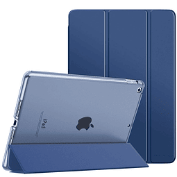 Funda para iPad 10.2 iPad 9 generación 2021/iPad 8 generació