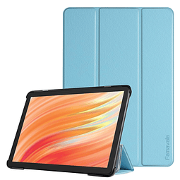 Funda Shell para tableta amazon Fire HD 10 de 10,1" 13 gener