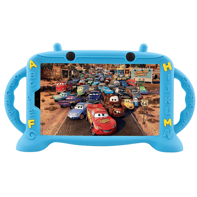 CHIN FaI Funda para niños para Samsung Galaxy Tab a7 Lite de