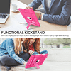 Funda para iPad de 9 generación, iPad de 8 y 7 generación, r