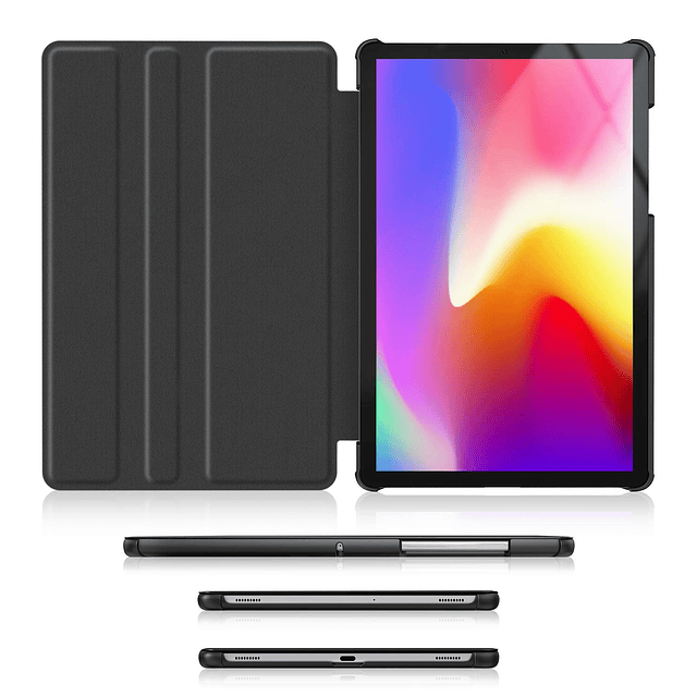 Funda para Samsung Galaxy Tab S5e 2019, Folio Premium a Prue