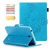 Funda para Samsung Galaxy Tab 4 7.0 y Nook 7.0" 2014 SM-T230