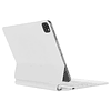 Funda con teclado Magic-Style para iPad air 11 pulgadas 2024