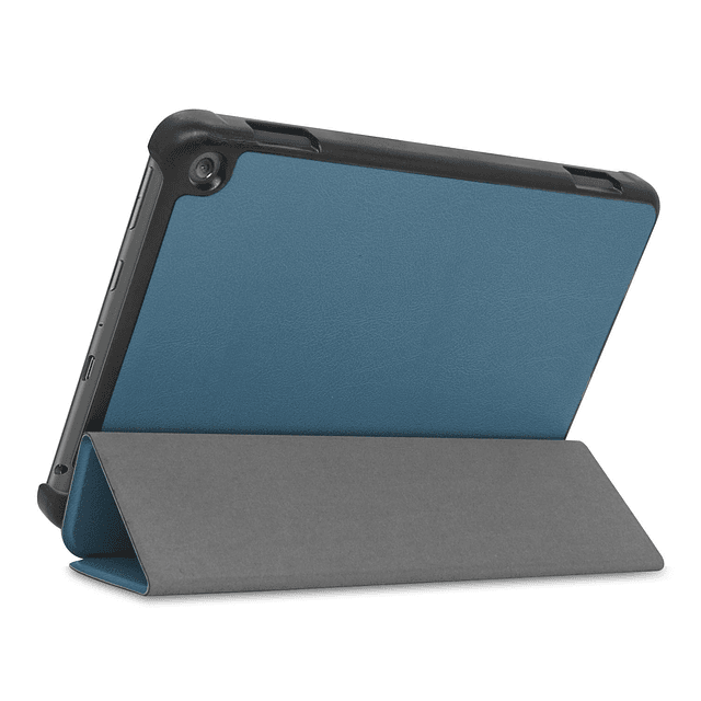 Funda compatible con amazon Fire HD 8 2022/Fire HD 8 Plus Fu