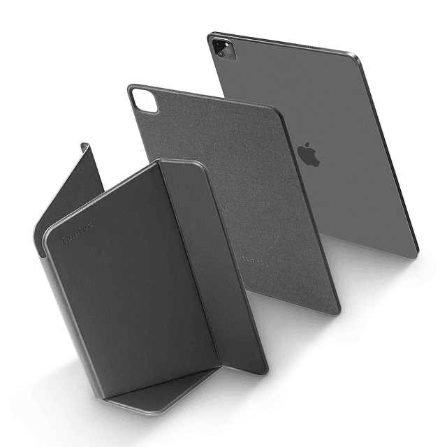 Smart Folio Funda vertical para iPad Pro de 12,9 pulgadas 6/