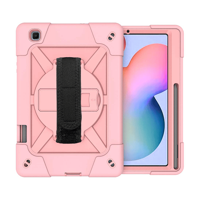 Funda para Samsung Galaxy Tab S6 Lite de 10,4 pulgadas 2020