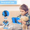 Tableta para niños de 7 pulgadas android 12 Tableta para niñ