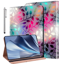 aLILaNG Funda para Lenovo Tab P11 2nd Gen 11.5 pulgadas Case