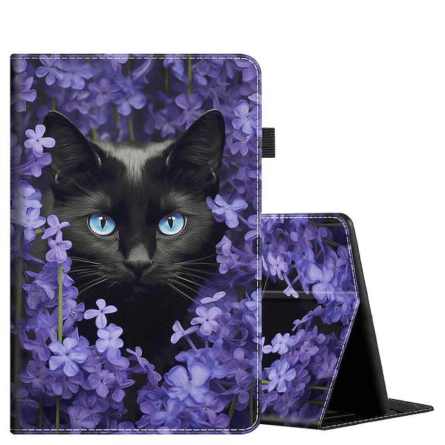 Funda para la nueva tableta amazon Fire HD 10 y Fire HD 10 P