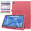 Elitegadget Funda de cuero PU para 2023 Onn. Tablet Pro de 1