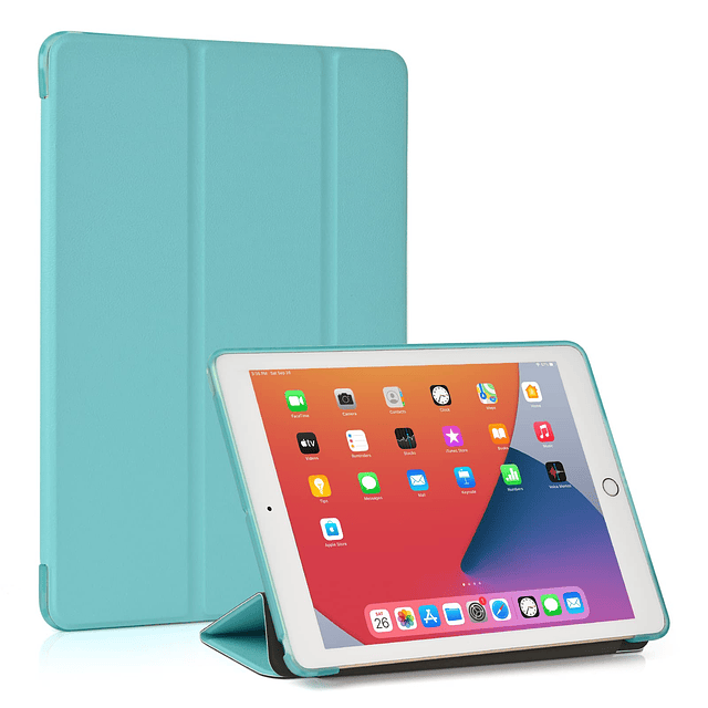 RUBaN Funda para iPad 9.7 Pulgadas 6ta 5ta Generación, air 2