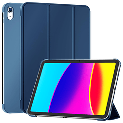 Hualele Funda para iPad 10 generación 10.9 pulgadas 2022, fu