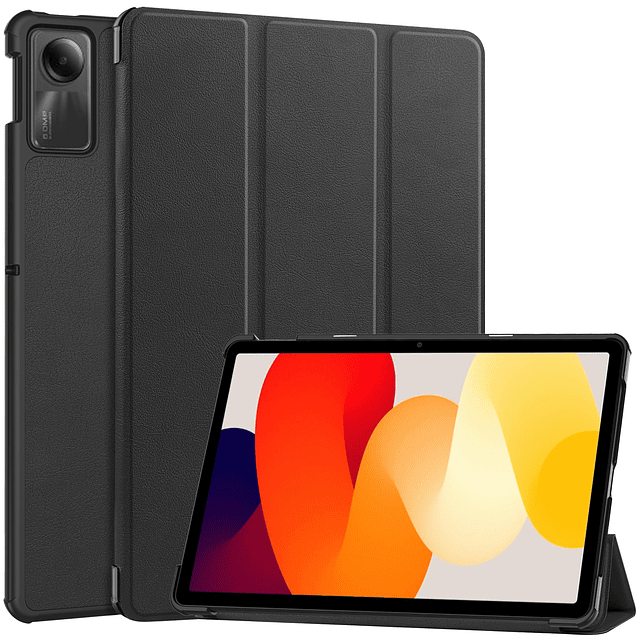 para Xiaomi Redmi Pad SE Funda, Carcasa Dura de alta Calidad