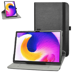 MaMa MOUTH Funda giratoria para TECLaST T45HD, funda para ta