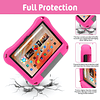 Funda para tableta Fire HD 10, funda Fire HD 10 para niños 1