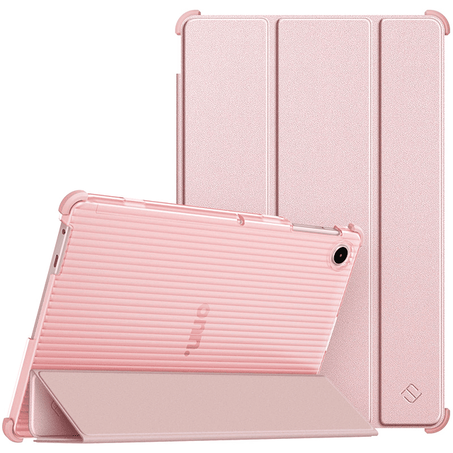 Funda para Onn 10.4 Tablet Pro - Funda rígida tríptico liger