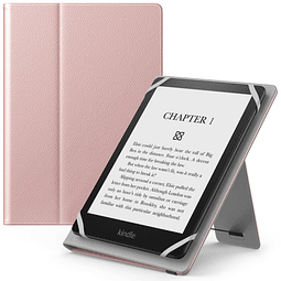 Funda universal para tableta eReaders de 6", 6,8", 7", funda