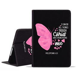 Funda para iPad Pro de 11" 4, 3, 2, 1 generación 2022/2021/2