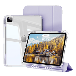 kenke Funda híbrida para iPad Pro de 11 pulgadas de 4/3/2 ge