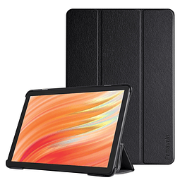 Funda Shell para tableta amazon Fire HD 10 de 10,1" 13 gener