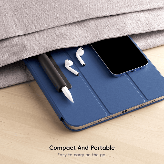 Funda de silicona para lápiz, compatible con apple Pencil US