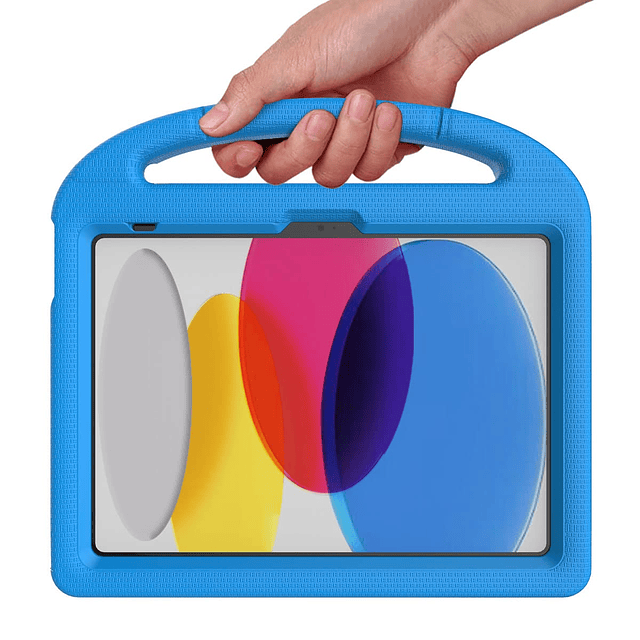 SUPLIK Funda para niños para iPad de 10 generación 10,9 pulg