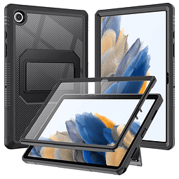 Funda Galaxy Tab a8 de 10,5 pulgadas SM-X200/X205/X207, con