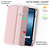 Kenke Funda para iPad Pro de 11 pulgadas de 4/3/2/1 generaci