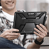 SUPCaSE UB Pro Series Funda para Microsoft Surface Go 4 2023