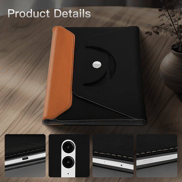 Funda para Samsung Galaxy Tab S9 FE+ Plus/S9+ Plus/S8+ Plus/