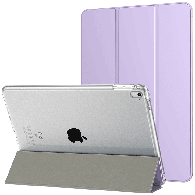 Funda Compatible con apple iPad Pro 9.7 Pulgadas 2016 Releas