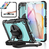 BaSE MaLL Funda para tableta Samsung Galaxy Tab S6 Lite de 1