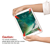 Funda Compatible con apple iPad Pro 9.7 Pulgadas 2016 Releas