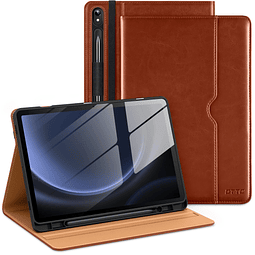 Funda para Samsung Galaxy Tab S9 FE 5G de 10,9 pulgadas/Gala