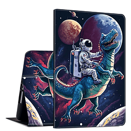 Funda para tableta Fire HD 10 de 10,1" 13 generación, versió