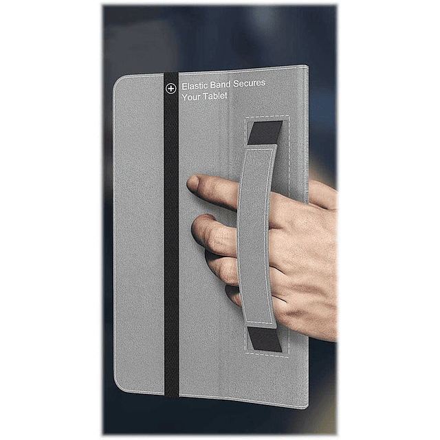 SaharaCase Funda con correa de mano para amazon Kindle Fire