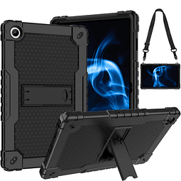 Onn 11 Tablet Pro Case SOaTUTO Funda protectora resistente c