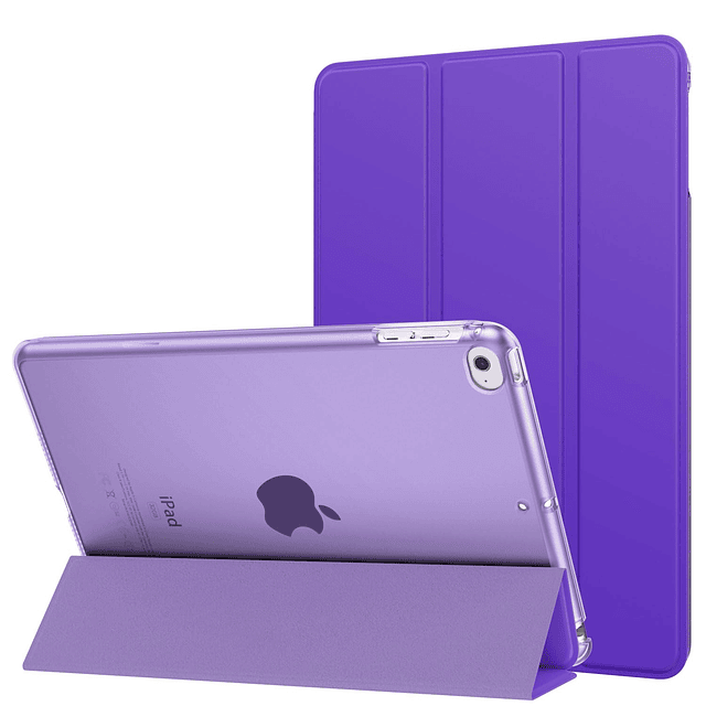 Funda para iPad Mini 5 2019/Mini 4 2015 5/4 generación de 7,