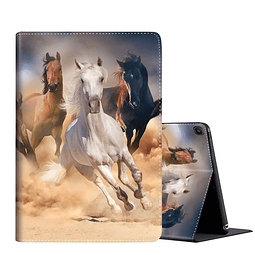 Funda para Galaxy Tab a7 10.4 Funda 2020 Tablet Modelo SM-T5