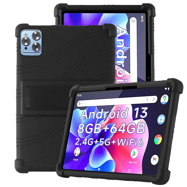 para aiprotablet K10/Moderness MB1001 Funda para tableta de