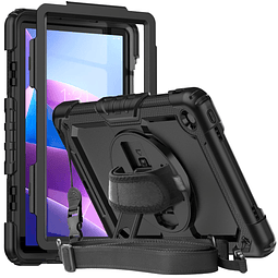 Funda para Lenovo Tab M10 Plus 3 generación 10,6 pulgadas 20