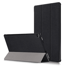 all-New Fire HD 10 2019 Funda, Premium Folio Smart-Shell Sta