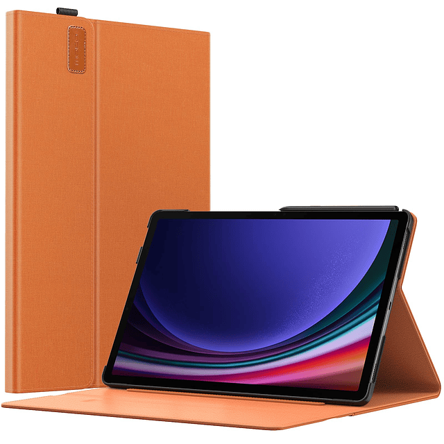 Funda para Samsung Galaxy Tab S9+ Plus 2023 SM-X810/SM-X816B