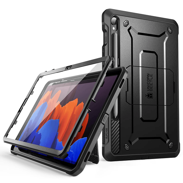 SUPCaSE Funda para Samsung Galaxy Tab S9 de 11 pulgadas con