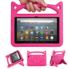 Funda Fire HD 8, funda para tableta Fire HD 8 para niños 12/