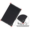 Funda para Lenovo Tab M10 FHD Plus de 10,3 pulgadas, Smart C