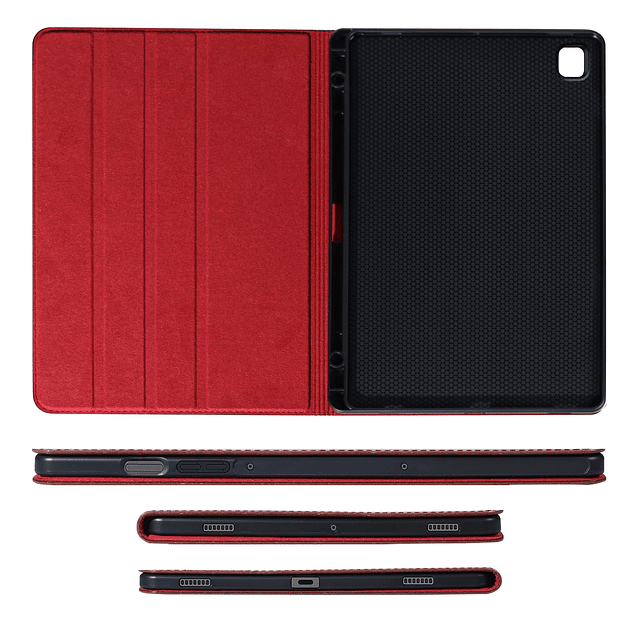 NaNRUIL Funda para Samsung Galaxy Tab a7 de 10,4 Pulgadas co