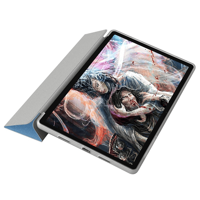 aKNICI Funda para tablet TECLaST T60 de 12 pulgadas, funda p