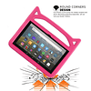 Funda Fire HD 8, funda para tableta Fire HD 8 para niños 12/