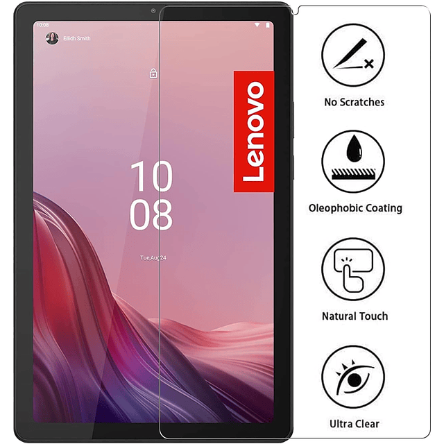 Funda para Lenovo Tab M8 4ta generación 2023 de 8" TB-300FU/